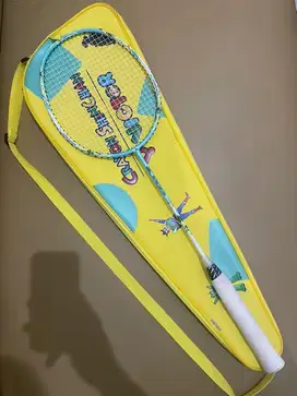 Raket Victor Special Edisi Crayon Sinchan ARS-CS