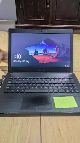Asus pro p453ua