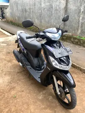 Jual mio tahun 2011