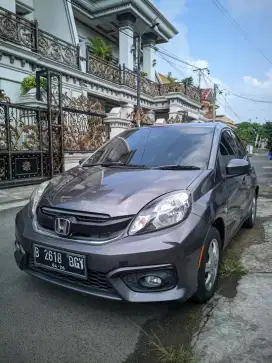 Brio E Matic 2016