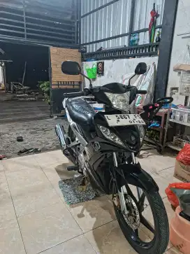 Yamaha Jupiter MX