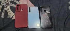 Xiaomi redmi note 8 4/64