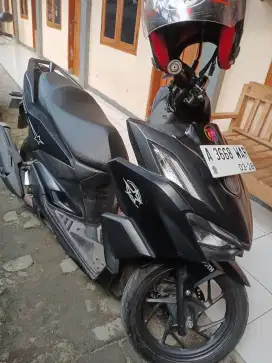Jual motor vario