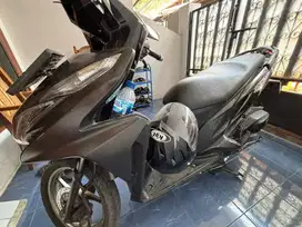 Dijual Vario 125 Tahun 2014