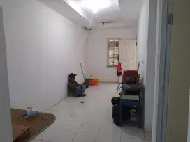 Rumah minimalis Vila mutiara Serpong pondok jagung timur