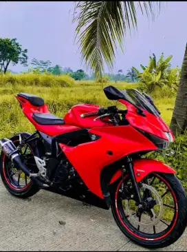 Suzuki GSX 150 CC