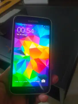 Jual Samsung galaxys5