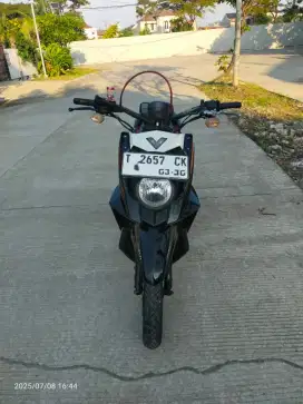 YAMAHA X RIDE 115 ORIGINAL