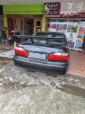 For sell Honda accord 2002