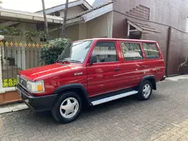 Kijang Grand Extra Long 1800cc
