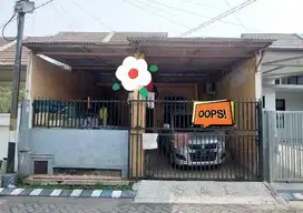 Dijual Rumah Perumahan PuriMas Gunungayar, Surabaya