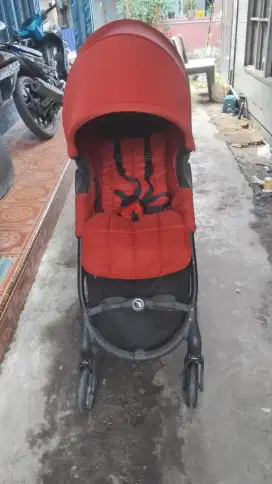 stroller baby jogger