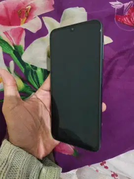 Samsung A15 4G 8/128 sein HP AJ NORMAL AMAN BS TT