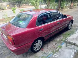 Suzuki Baleno 1997 Bensin