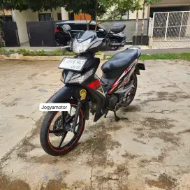 Supra x 125 tahun 2014