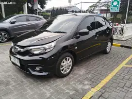 Honda Brio Satya 2023 Bensin