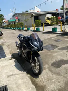 Honda CBR 250 RR 2017