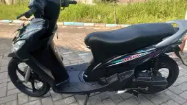 Yamaha Mio 2009