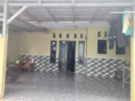 RUMAH KAMPUNG LAYAK HUNI