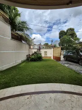 RC VETERAN BINTARO RUMAH CANTIK DG HALAMAN LUAS JALAN LEBAR KESEHATAN
