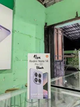Redmi Note 14 Pro 5G