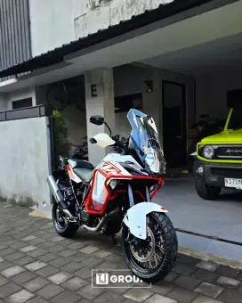 FOR SALE!! KTM 1290 Super Adventure S
2017
