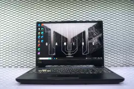 ASUS TUF GAMING FX506LI.CORE i5-10300H GEN10.VGA GeForce GTX1650 4GB.