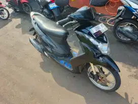 Yamaha mio soul karbu plat T