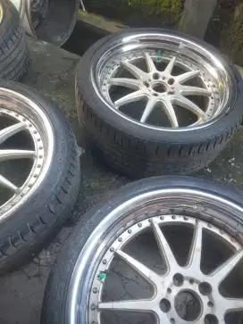 Velg  DPE Ring 20