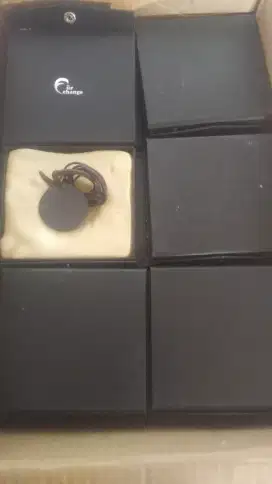 Kalung kesehatan pendant
