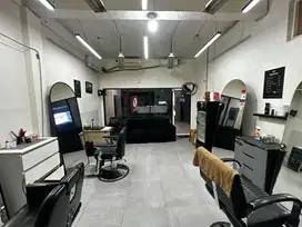 Jual perlengakapan BarberShop
