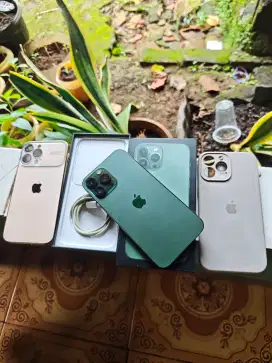 iPhone 13 promax 128 bea cukai