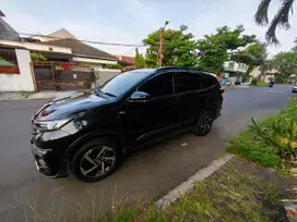 Toyota Rush 2022 Bensin