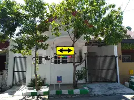 Dijual Rumah Wiguna