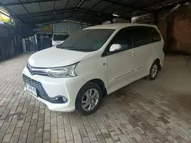 Toyota Avanza 2018 Bensin