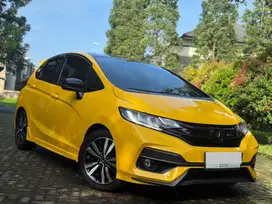 Honda Jazz 2020 Bensin