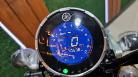 UD ENY MOTOR- YAMAHA XSR 2023 SIAP TOURING