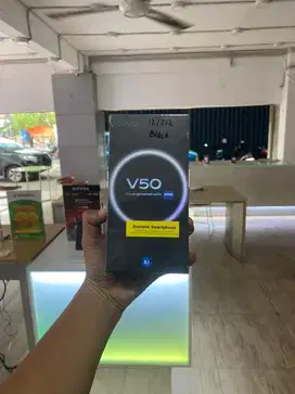 cicilan DP 0 Vivo V50