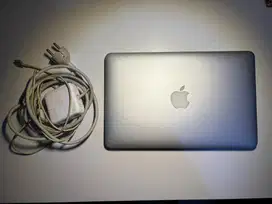 MacBook Air 2015 i5 4/128
