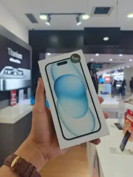 Iphone 15 128 GB ibox