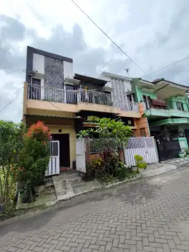 Rumah Asrikaton Indah Malang