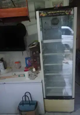 Sokes pendingin minuman