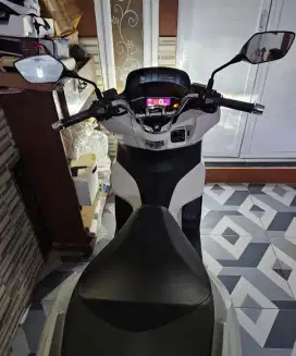 Honda pcx 160 ABS keyless