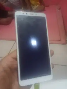 Xiomi redmi 5 Ram3