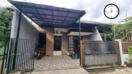 Rumah Kranggan Jatisampurna Bekasi