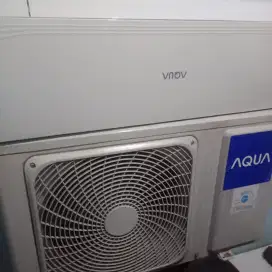 Ac aqua pk 1 lokasi serpong