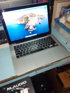 Laptop Apel MacBook pro 2012