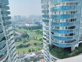 Dsewakan apartemen The Royale Springhill Residence TerSULTAN d Kmyoran