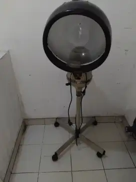 Alat Salon Steamer