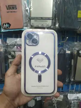 Case mage safe iphone 14 plus